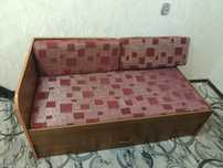 Продам диван-кровать в хорошем стоянии