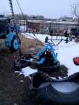 Продам косилку в робочем состоянии