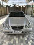 Mercedes Benz E320 w210