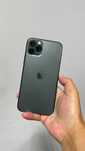 Apple iPhone 11 Pro Темирлановка Рыскулова 6\1