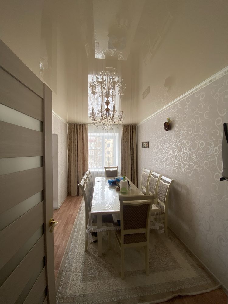 Продам 3 ком квартиру