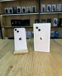 Apple iphone 13 128 gb розовый 85%