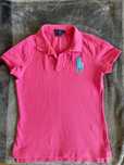 Продаю женское поло футболку Polo Ralph Laurent