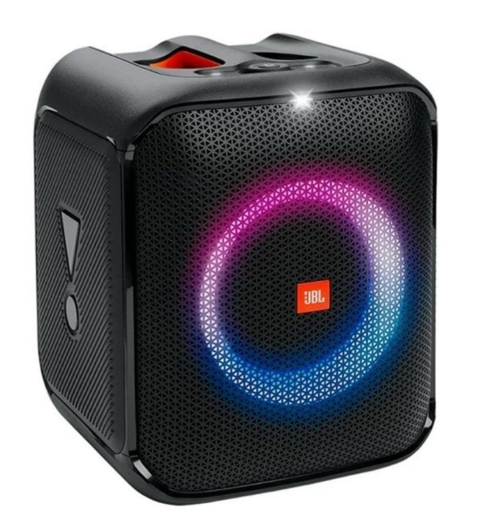 Продам портативную колонку JBL PartyBox Encore Essential (черный)!