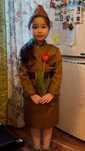 Сдам в аренду детскую военную форму