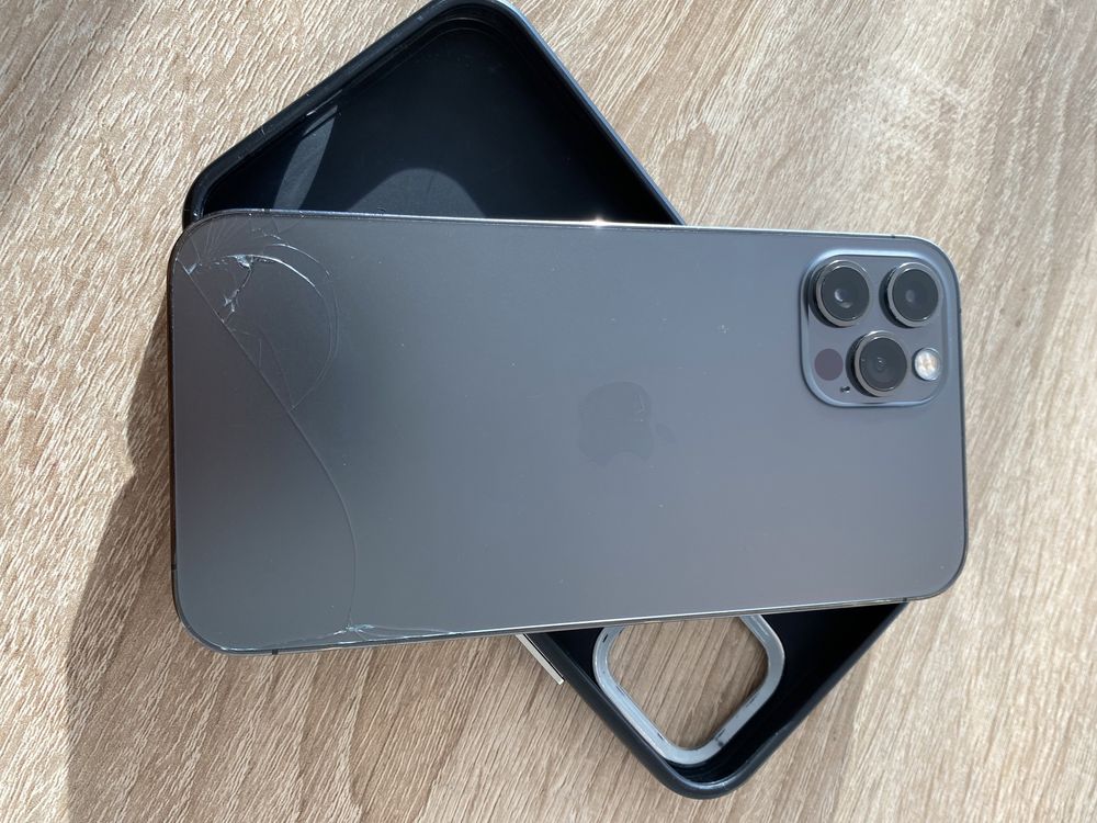 iPhone 12pro 128gb