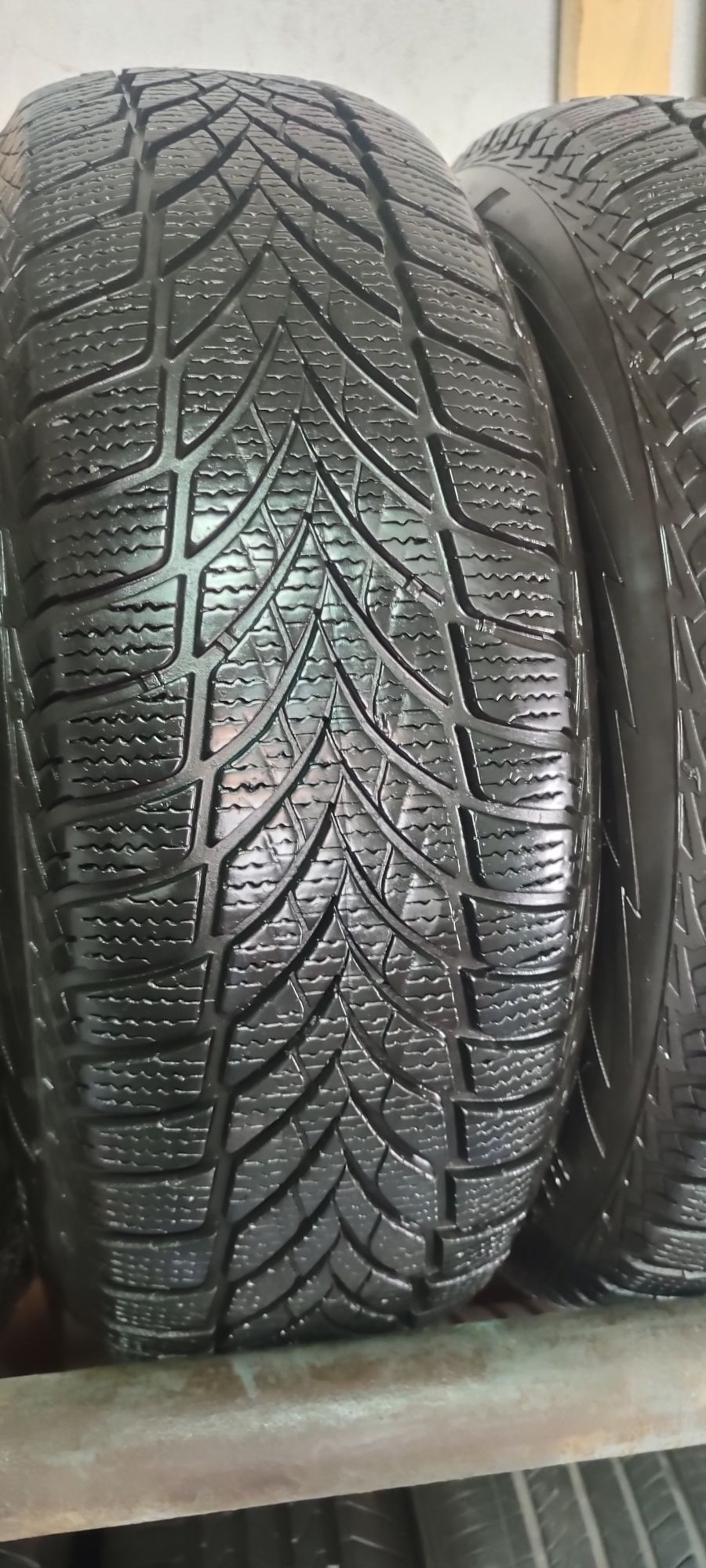 185/65R15 4 шины