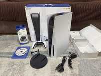 Playstation 5 825GB DualSense FIFA 23 Игровая Приставка Sony Ps Пс Pc