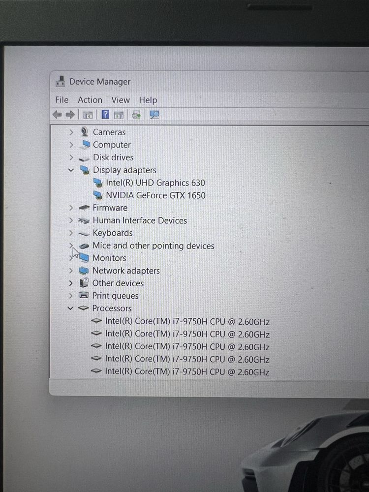 Ноутбук Acer Aspire 7