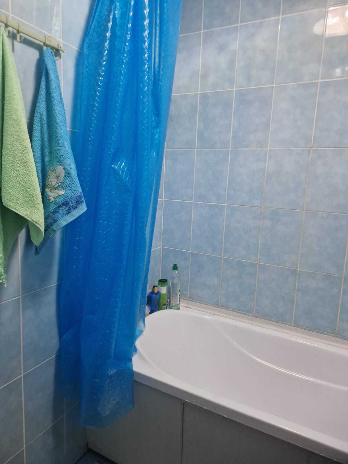 Продам 4-х комнатную квартиру в районе Сокола