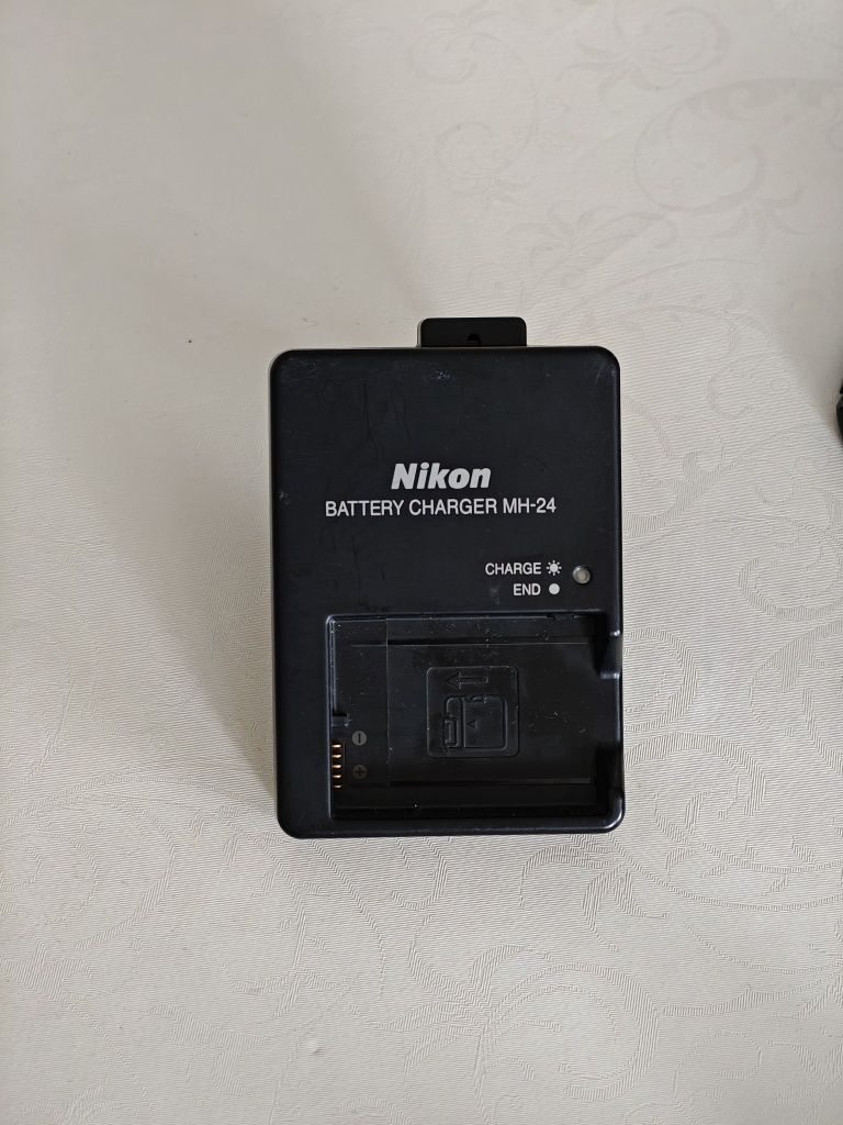 Фотоаппарат Nikon D5300