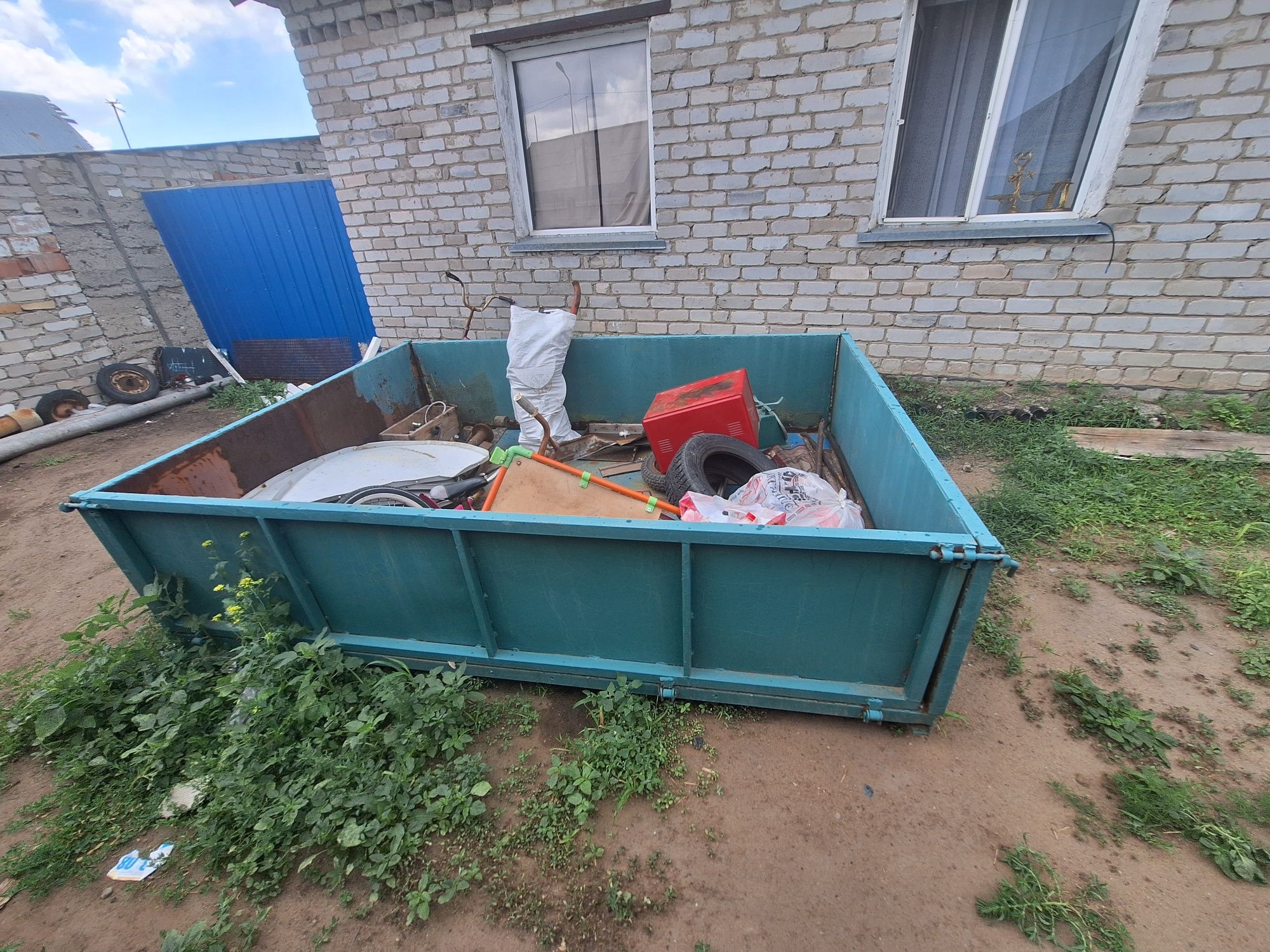 Продам     кузов