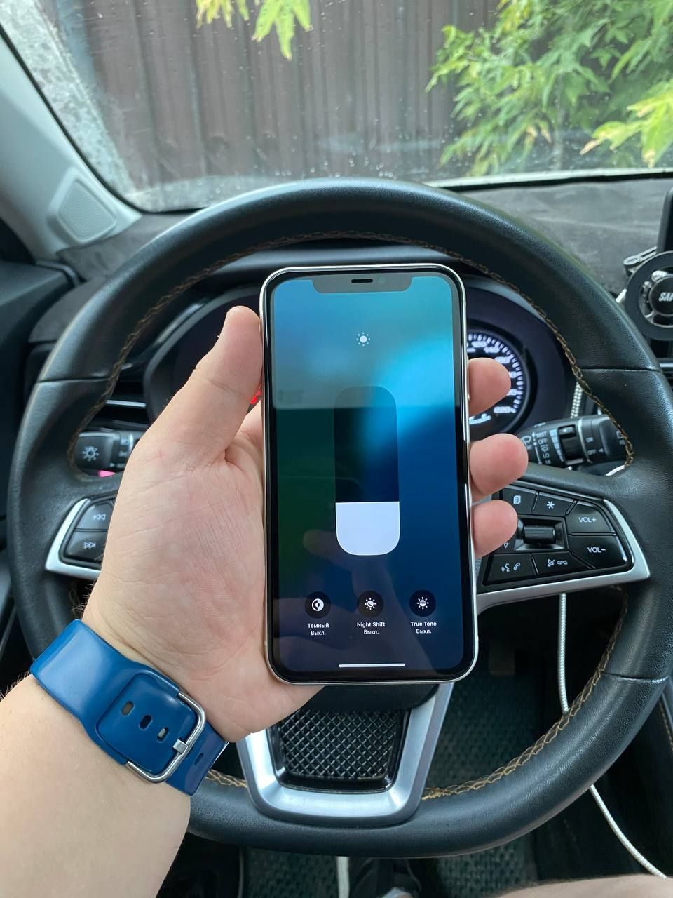 IPhone 11 64гиг 100%
