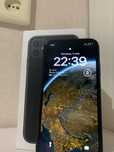 iPhone 11 в идиальном сост.ОБМЕН НА ЛИНЕЙКУ iPhone12