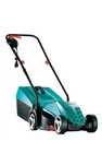 Газонокосилка колесная электрическая Bosch Rotak 32