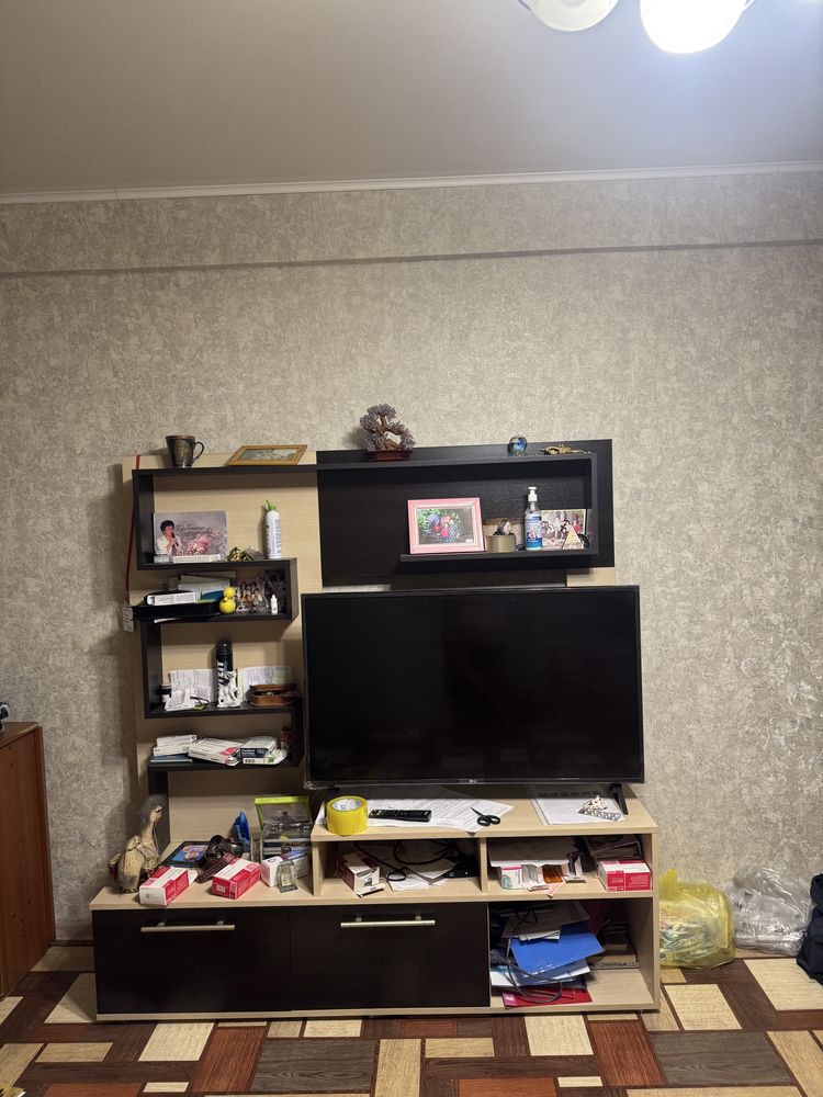 Стенка для телевизора