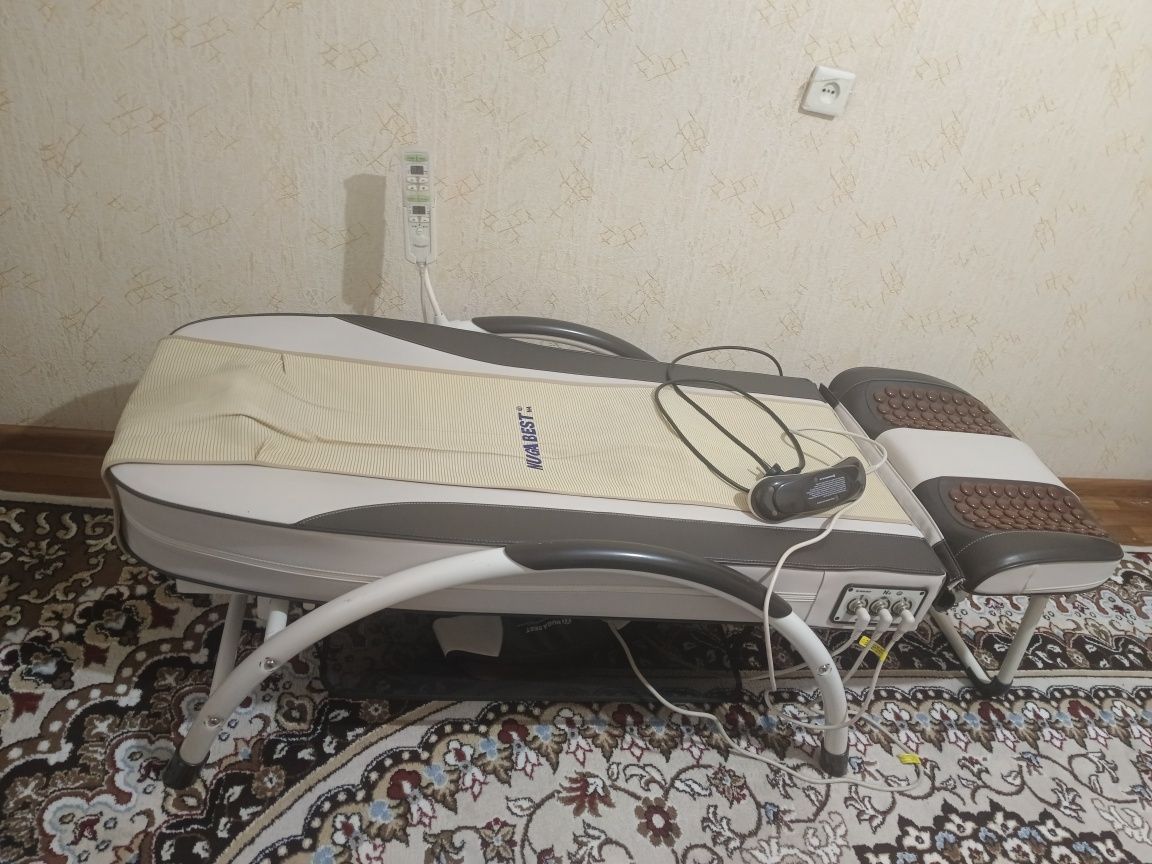 Кровать от компании Нуга бест