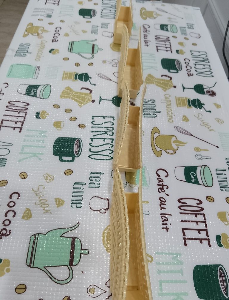 Салфетницы из Башкиртостана