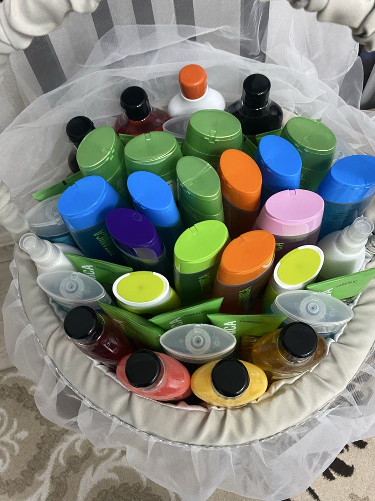 Продам корзины разные
