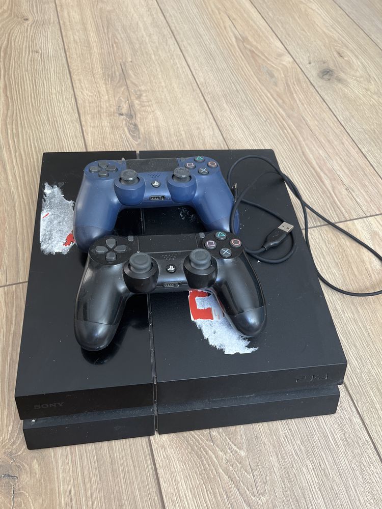 Плейстейшн 4 playstation 4 256gb