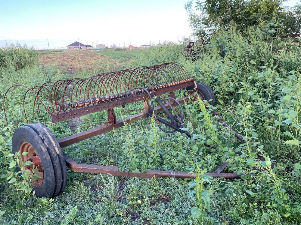 Продам трактор т40