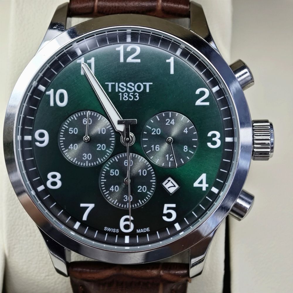Tissot | Тиссот | Наручные часы мужские