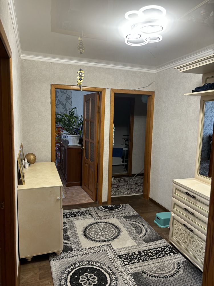 Срочно продам квартиру