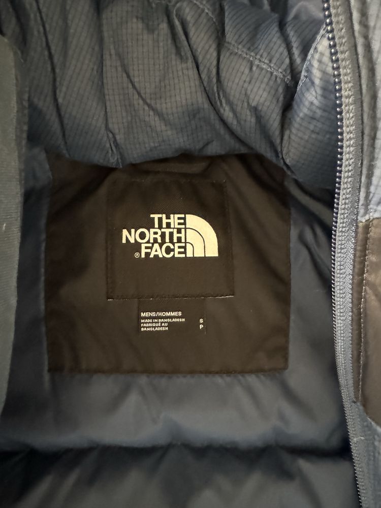 Продам зимнюю куртку The north face (оригинал)