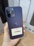 Iphone 14 pro max 128gb 82%