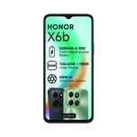Honor x6b почти новый