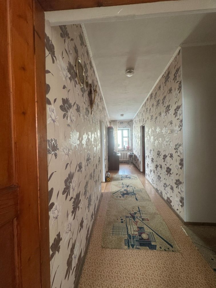 Продаётся дом в микрорайоне Шахтерский за Востоком 5