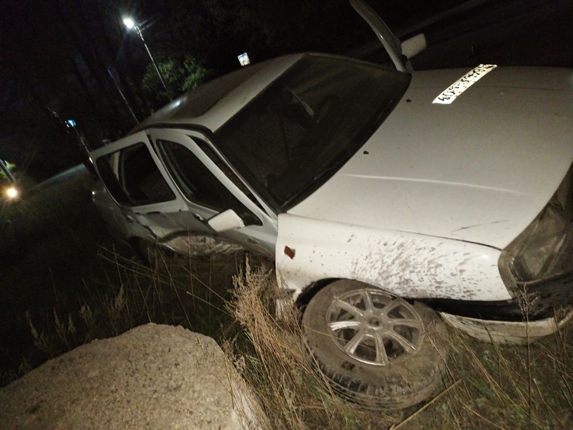 Фольксваген Вента в полном разборе.
