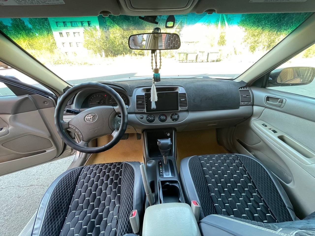 Продам камри 30ку