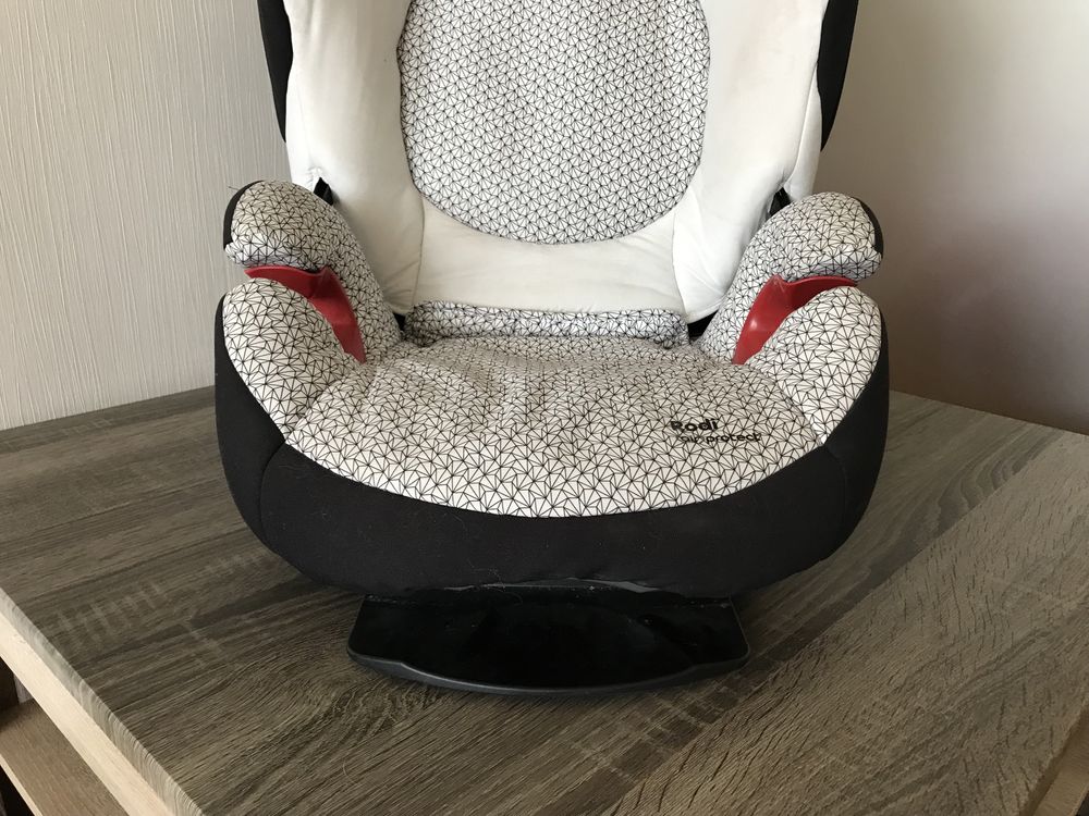 Автокресло Maxi Cosi Rodi, от 15 до 36 кг., от 3 до 12 лет