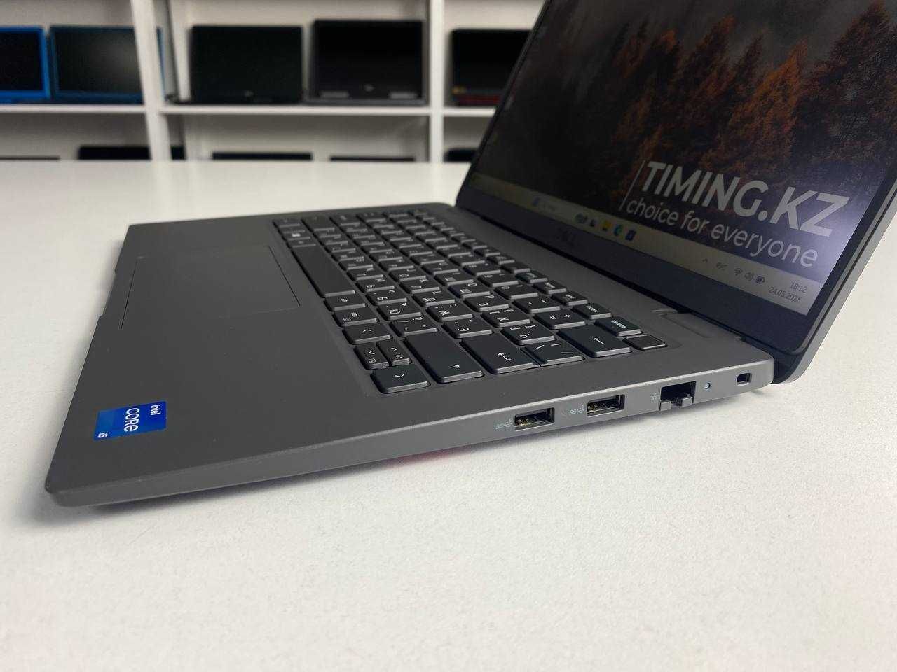 Ноутбук Dell Latitude 3440 - 14 FHD/Core i5-1335U/8Gb/256Gb/Intel UHD