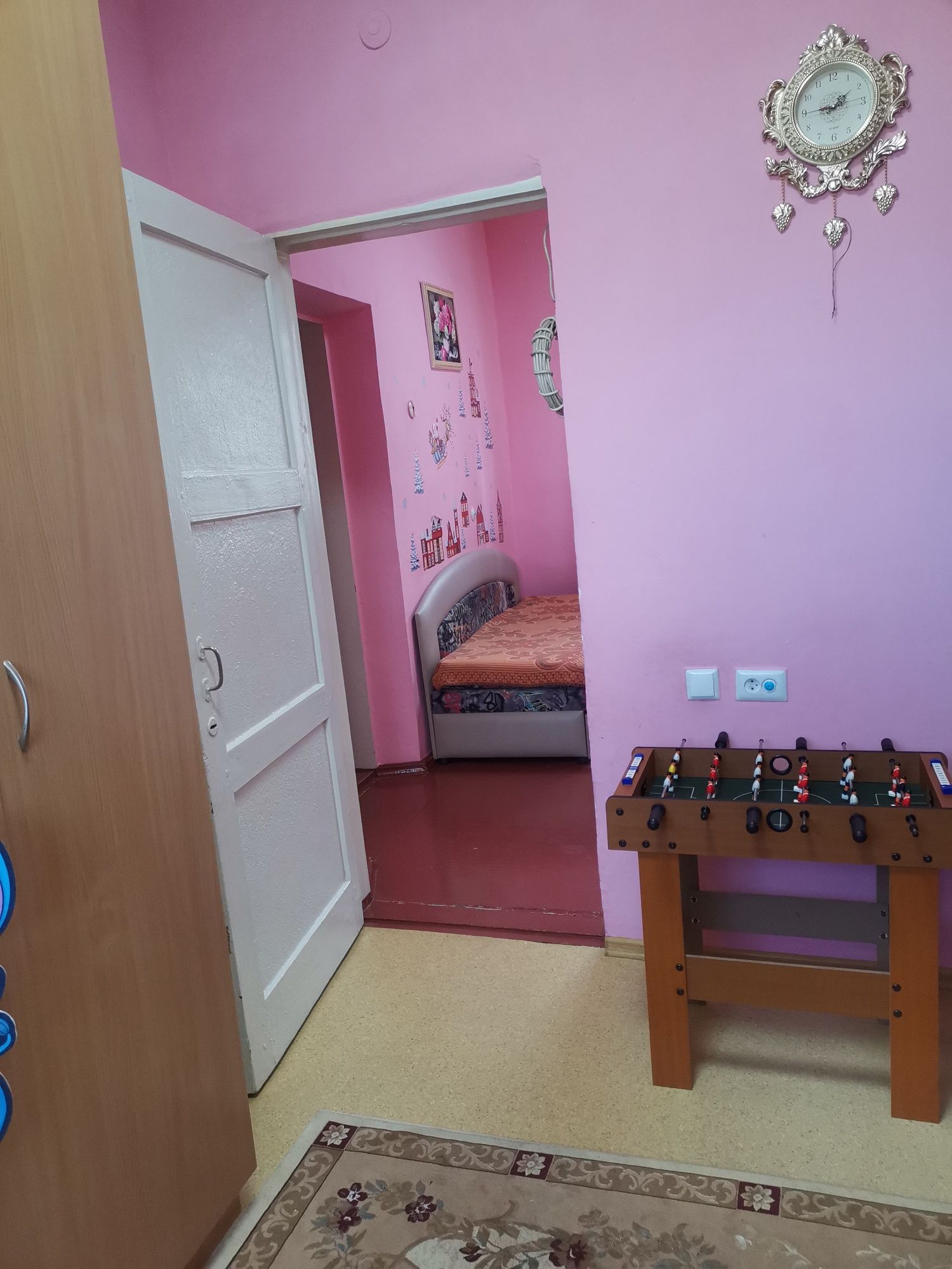 Продам дом Пришахтинск