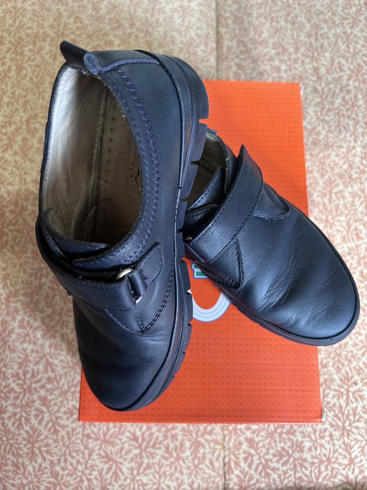 Продам туфли tiflani 32 р