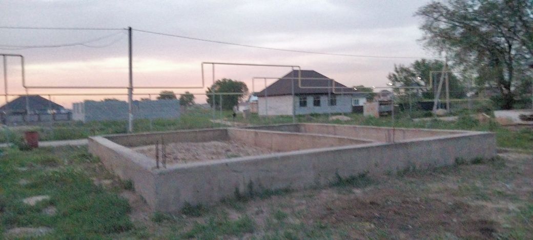 Срочно Продам с.л, Көкөзек Участок