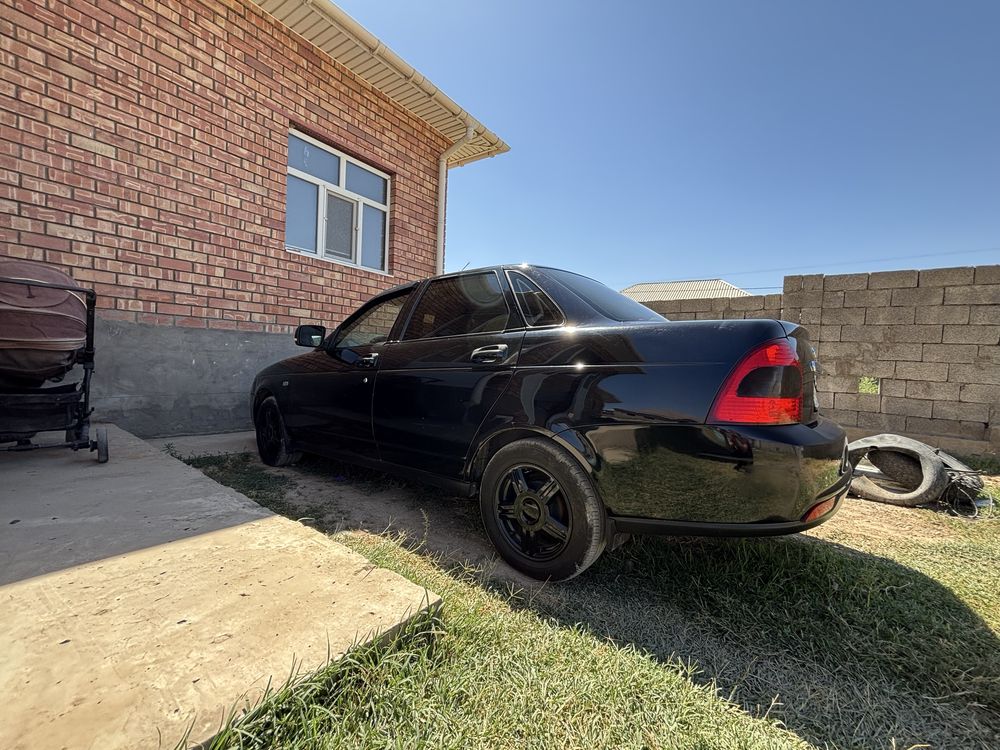 Продаю LADA Priora 2012г, ЛЮКС
