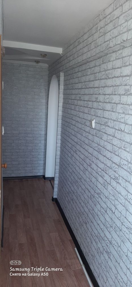 Продам 3 ком квартиру или обмен на дом