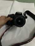Продам Фотоаппарат Canon 600D