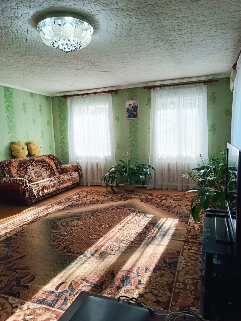 Продам 3-комн.дом в г.Усть-Каменогорск