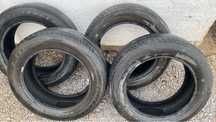 Продам шины 185/60 R15