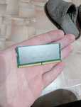 Оперативная память 16 gb DDR5 SODIMM для ноутбука