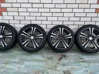 Продам литые диски Tech Line