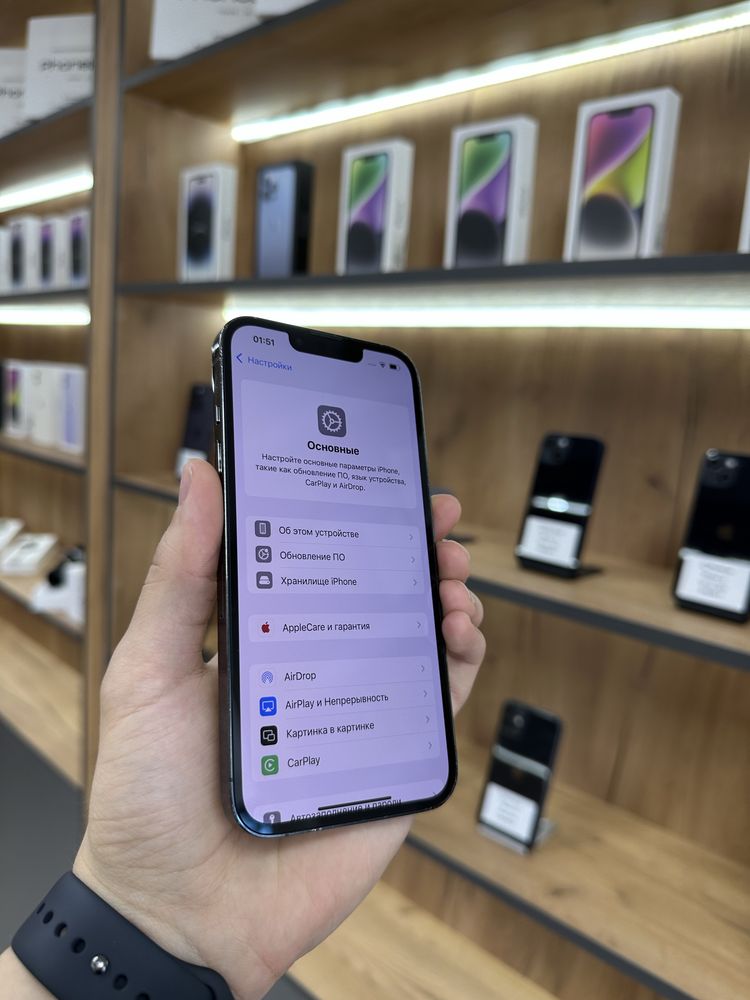 iPhone 13 Pro 128GB /PhoneLab