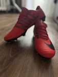 Бутсы Nike Mercurial Vapor 11