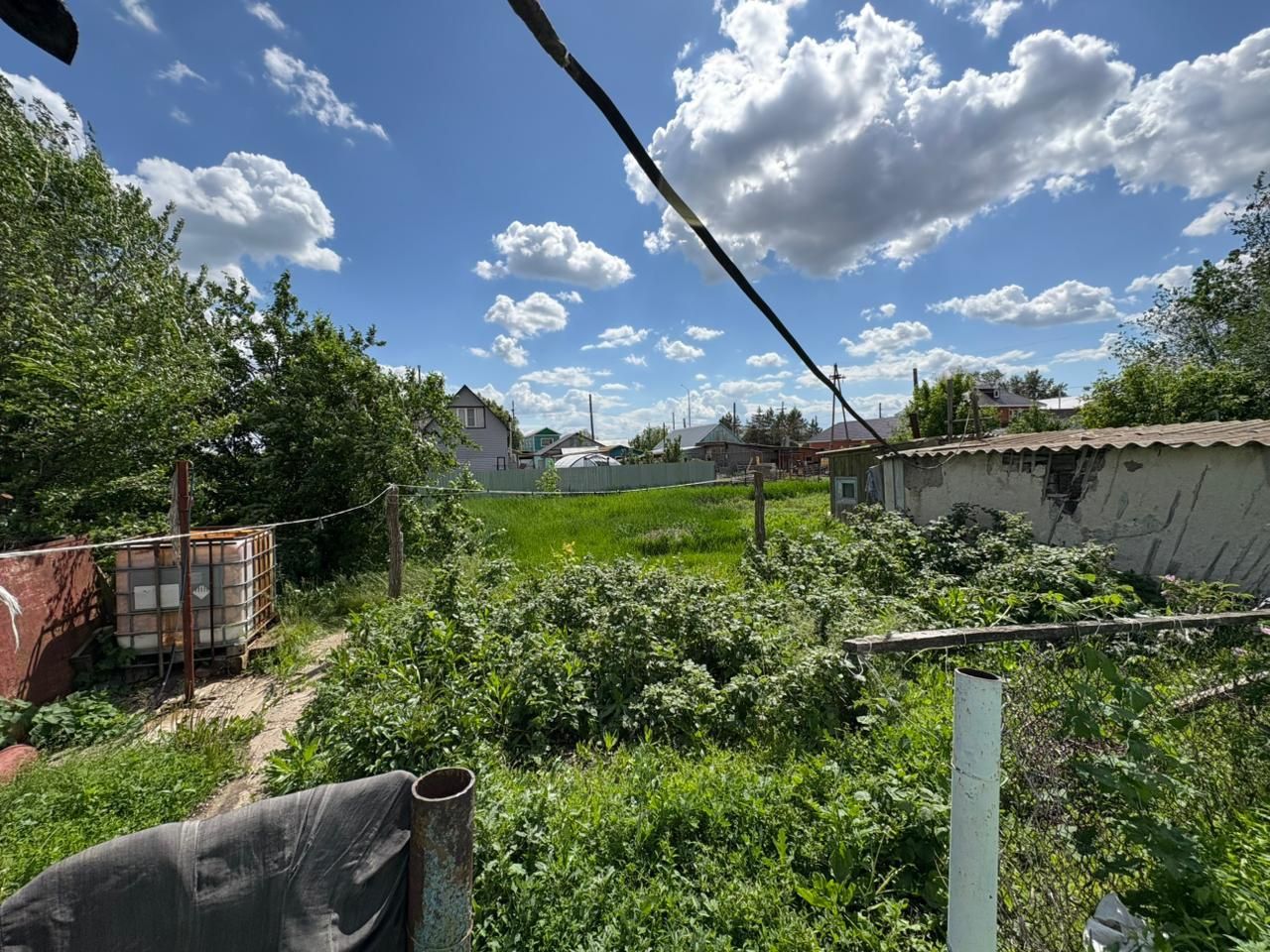 Продам Дом по первомайской