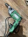 Перфоратор. Hitachi DV 18V