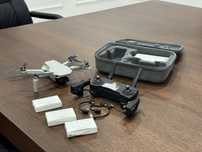 Продается дрон Dji mavic mini